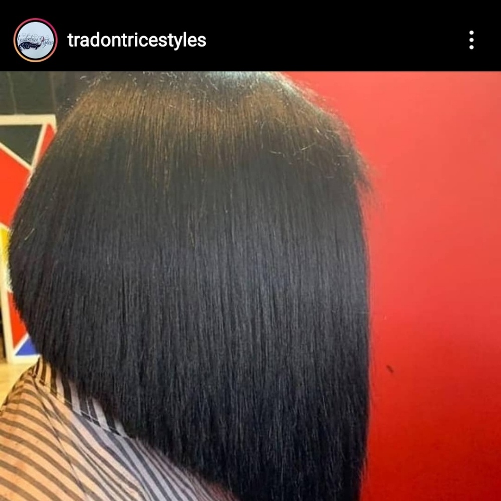 Meet your Posher, Trevis